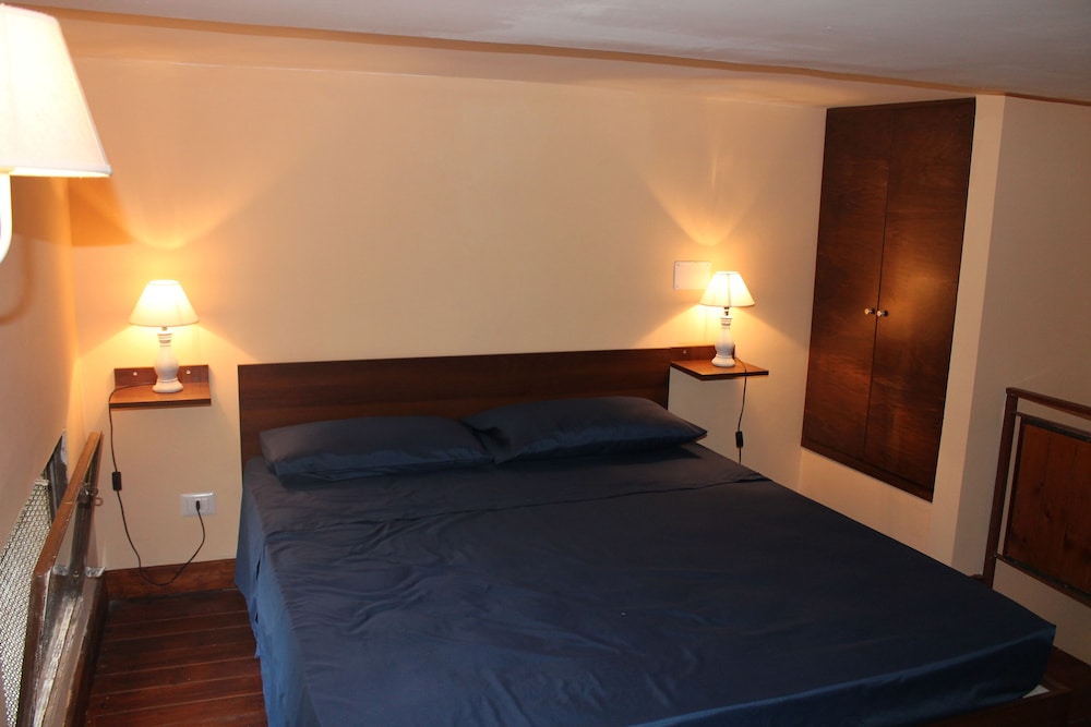 Quadruple Room, 2 Bedrooms photo 1