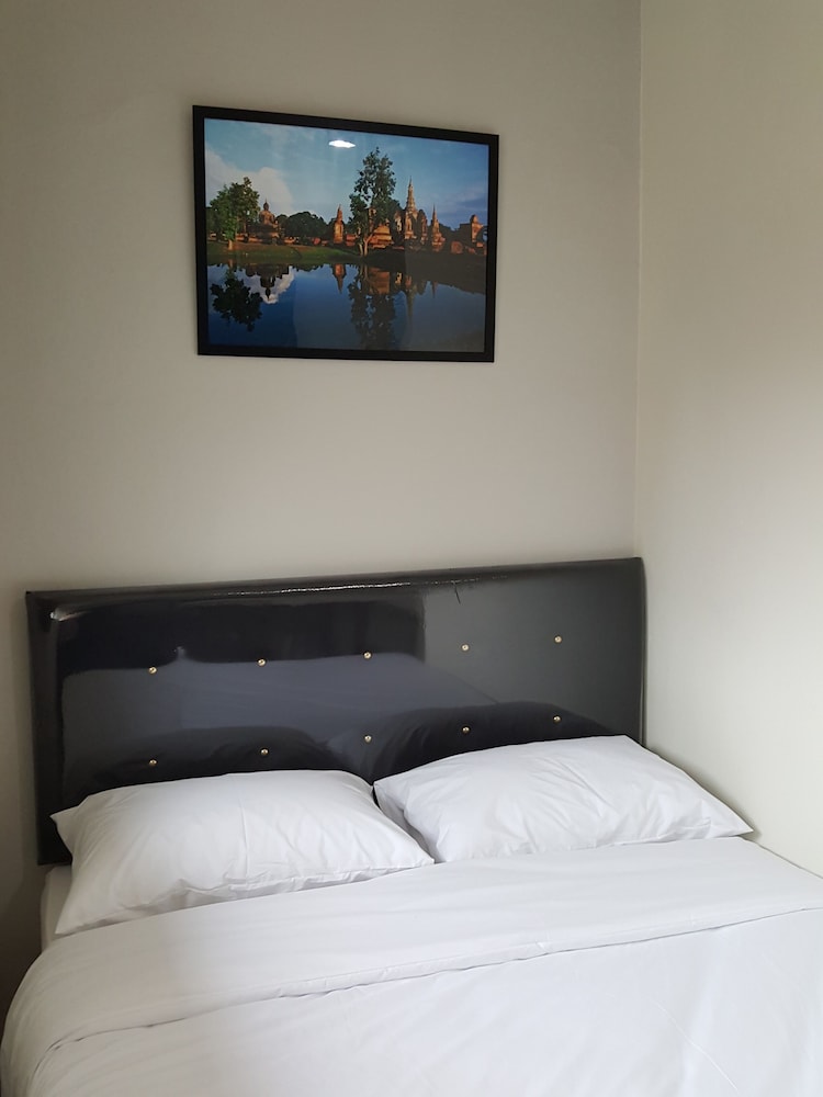 Standard Double Room photo 3