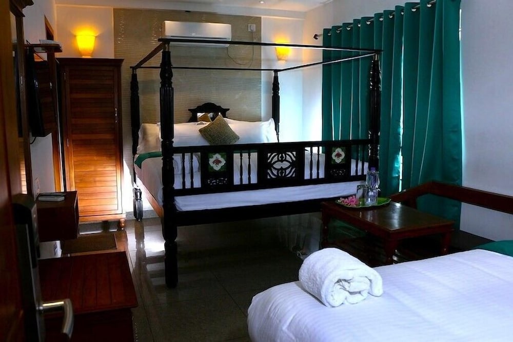 Heritage Triple Room - Photo 7