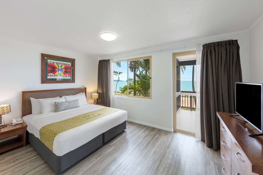 Suite, 2 Bedrooms, Non Smoking, Ocean View