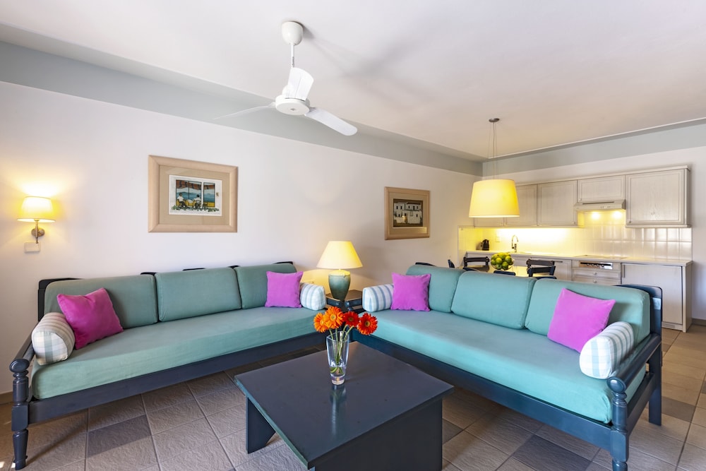 Standard Apartment, 1 Bedroom - Photo 2