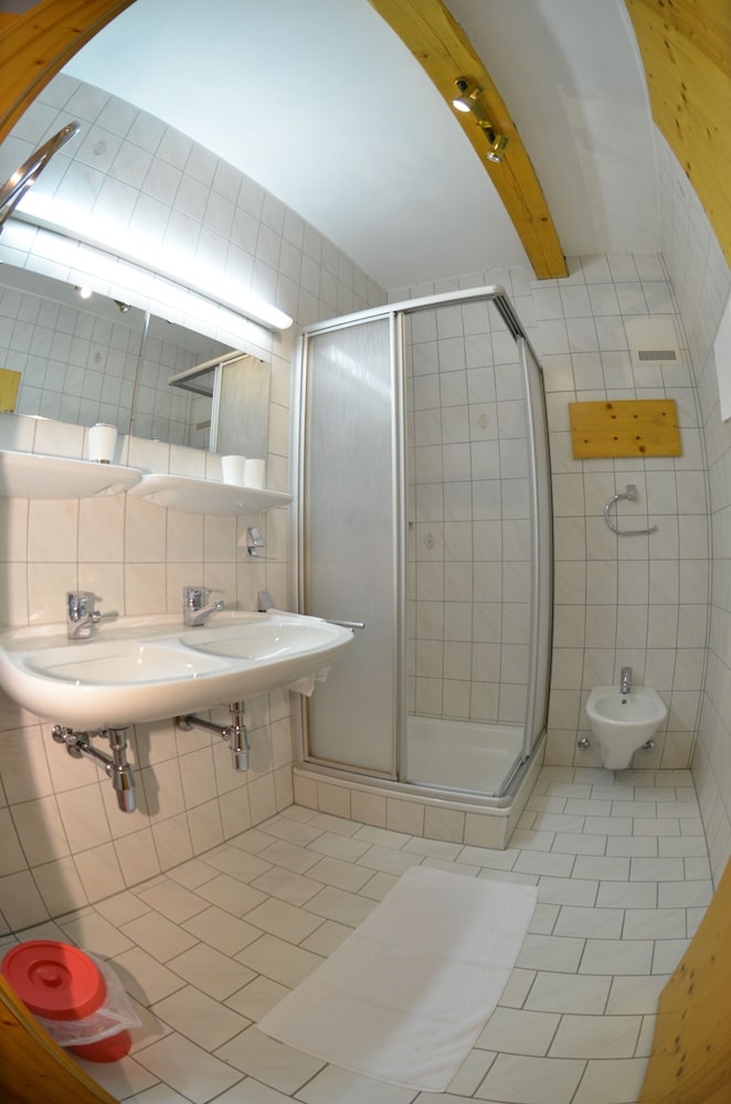 Apartment, 1 Bedroom, Balcony (exkl. cleaning fee EUR 50), photo 6