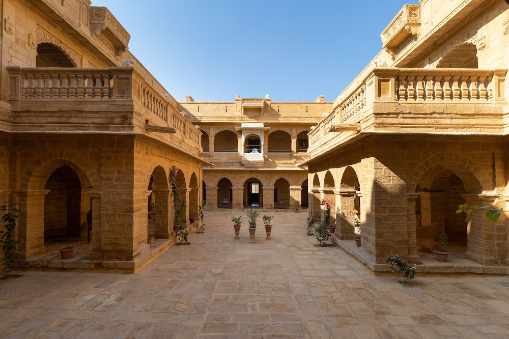 Maharaja suite photo