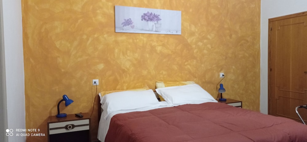 Comfort Double or Twin Room, 1 Bedroom photo 1