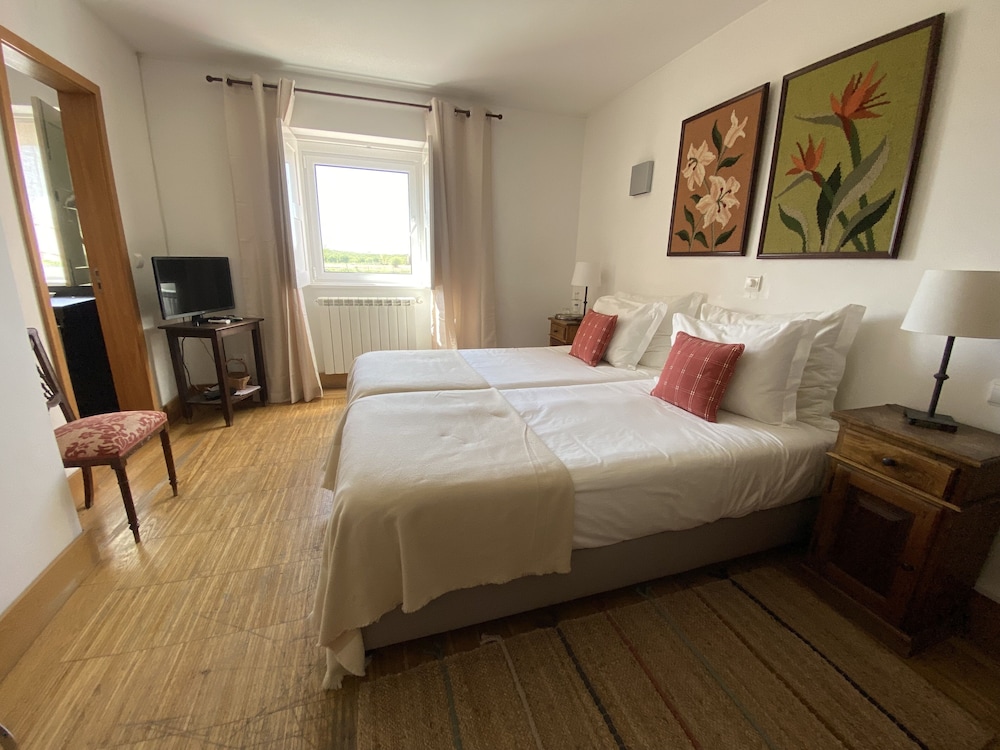 Double or Twin Room (Penha Garcia) photo 1