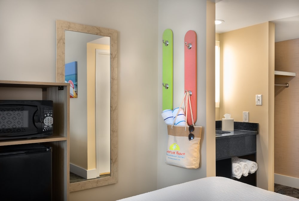 Surfside Beach Oceanfront Hotel, Photo 7