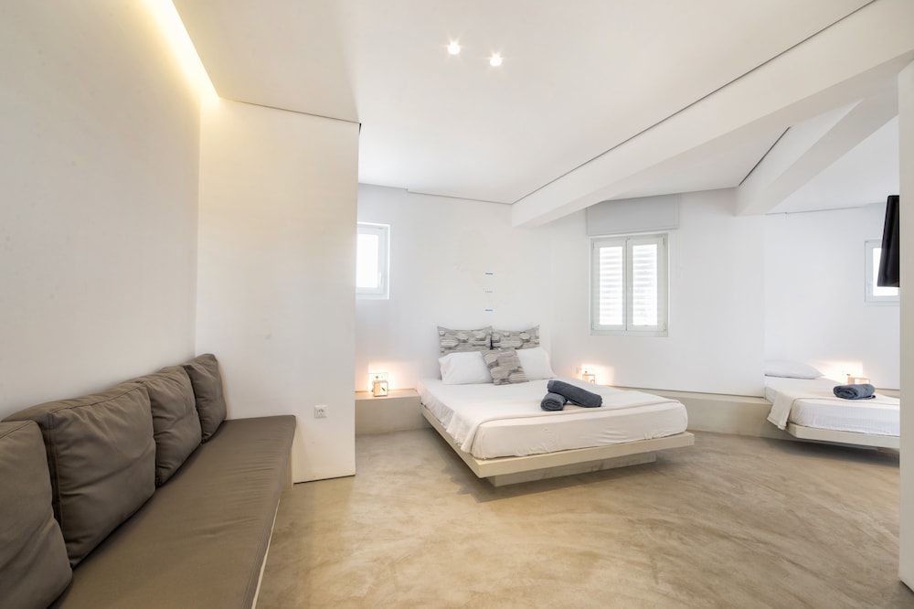 Junior Suite, Sea View photo 2