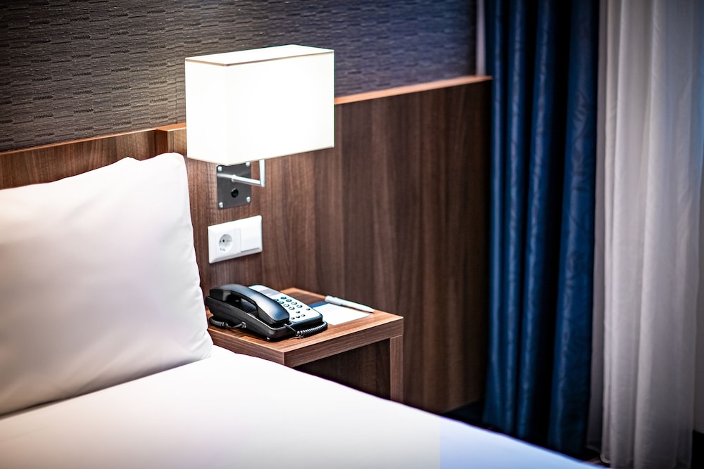 Standard Room, 1 Double Bed, Kitchenette, City View (Free Breakfast) photo 3