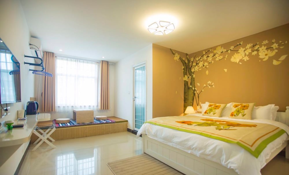 Design Double Room photo 1