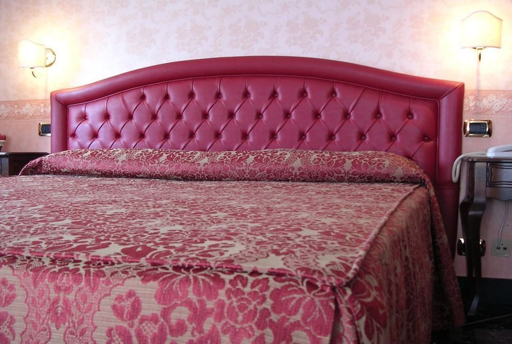 Superior Double Room, Balcony