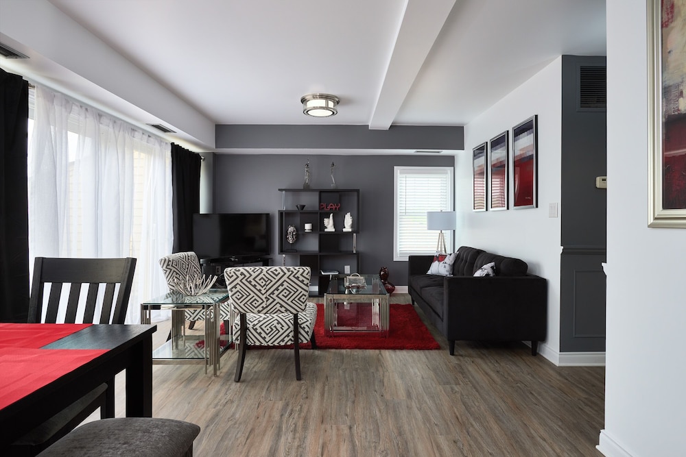 Zinfandel Room photo 1