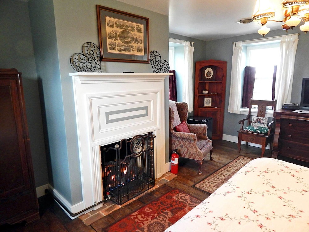 General Merritt's Suite photo 3