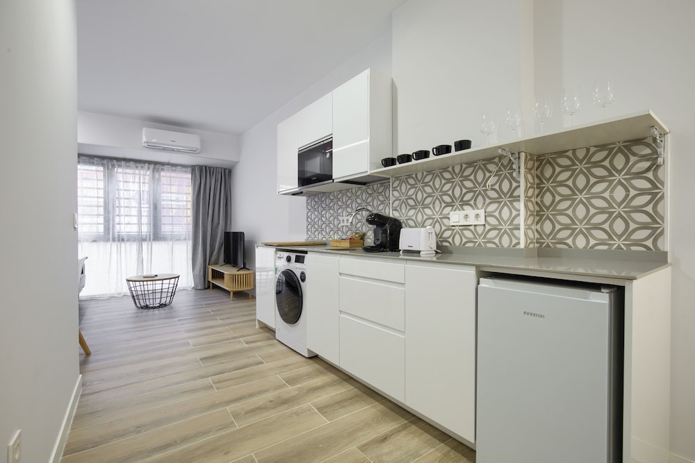 Dobo Madrid Numancia, Zdjęcie 9