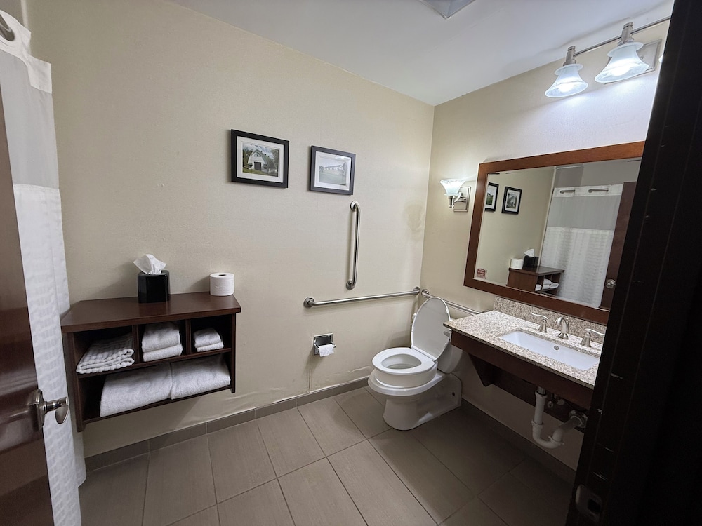 Giles Hotel Inn & Suites, Billede 6