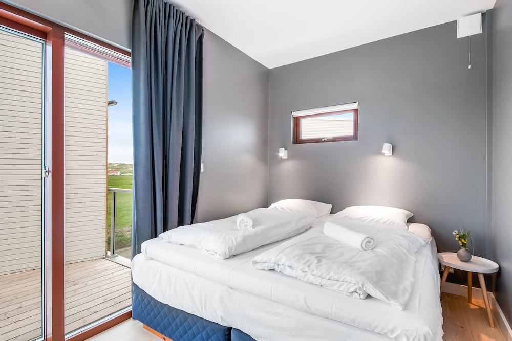 Deluxe Apartment, Multiple Beds, Non Smoking photo 1