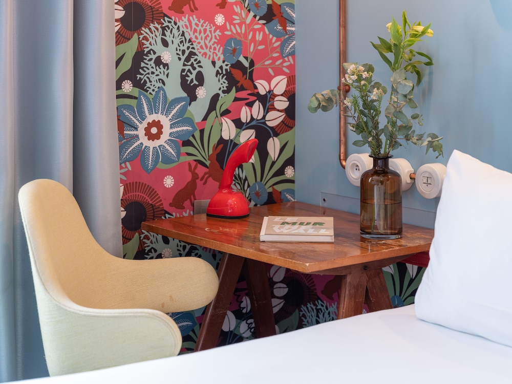 Standard Room (Intemporelle) photo 2