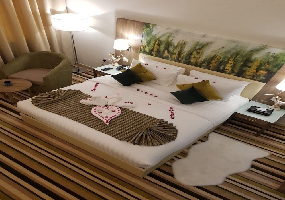 Deluxe Suite photo 2