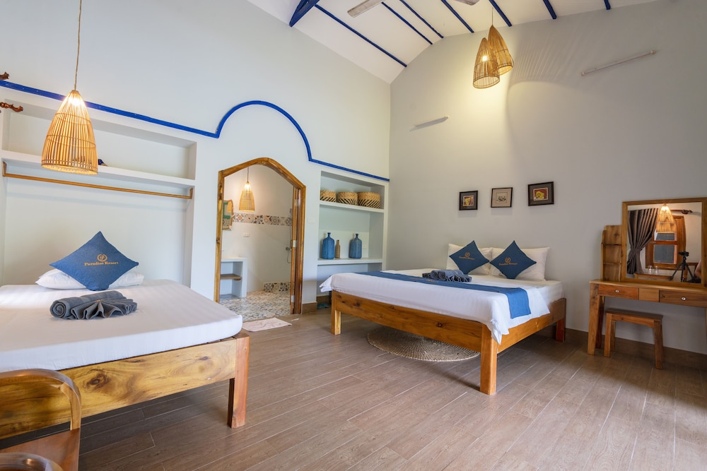 Triple Room - Photo 7