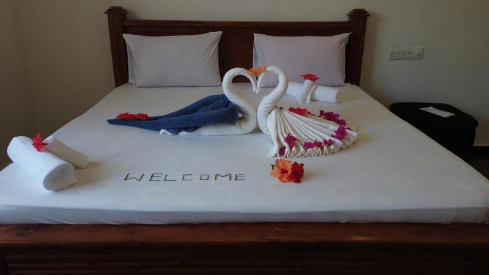 Double Room, Ensuite