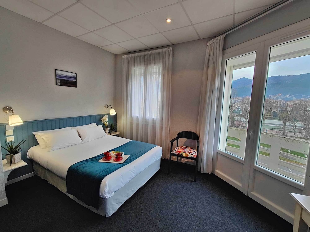 Comfort Double or Twin Room photo 3