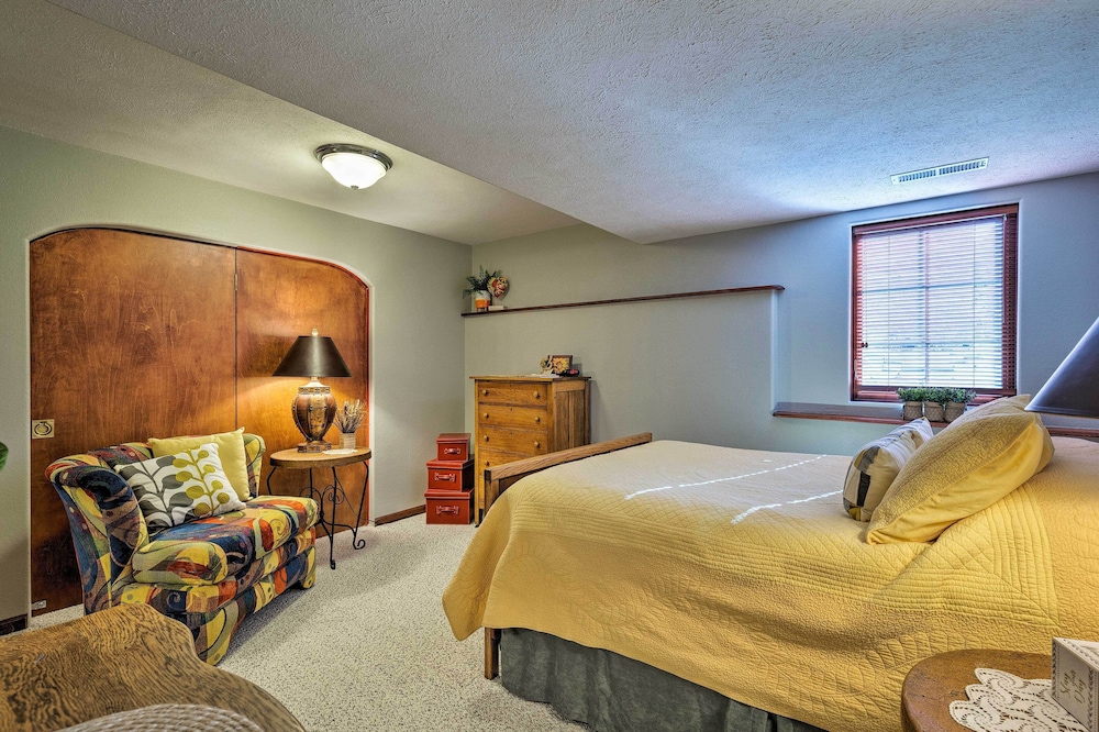 Apartment (1 Bedroom) photo 1