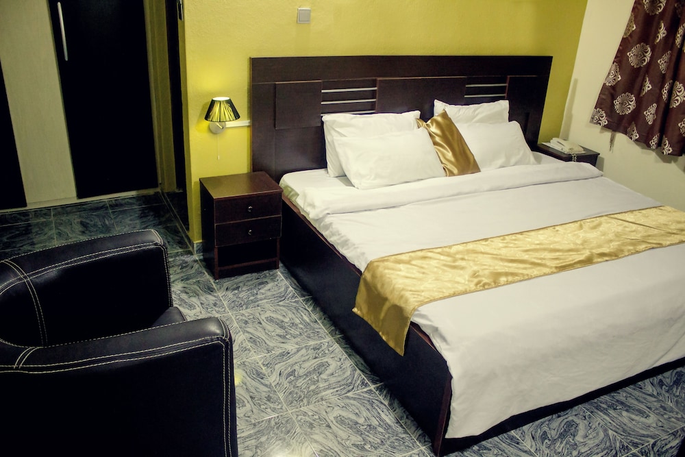 Executive Suite photo 1