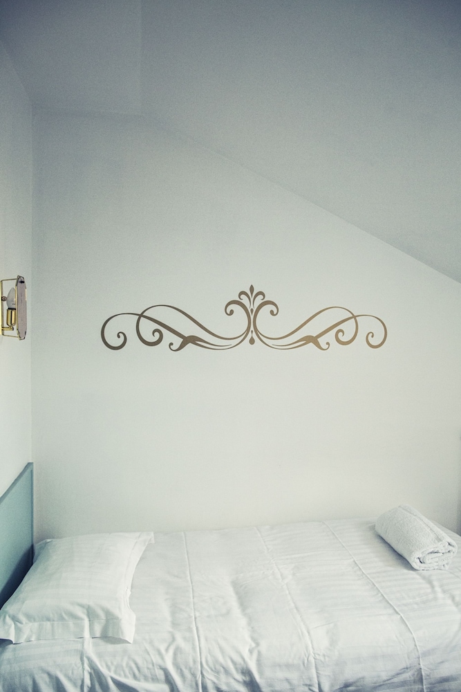 Quadruple Room, Multiple Beds, Non Smoking photo 2