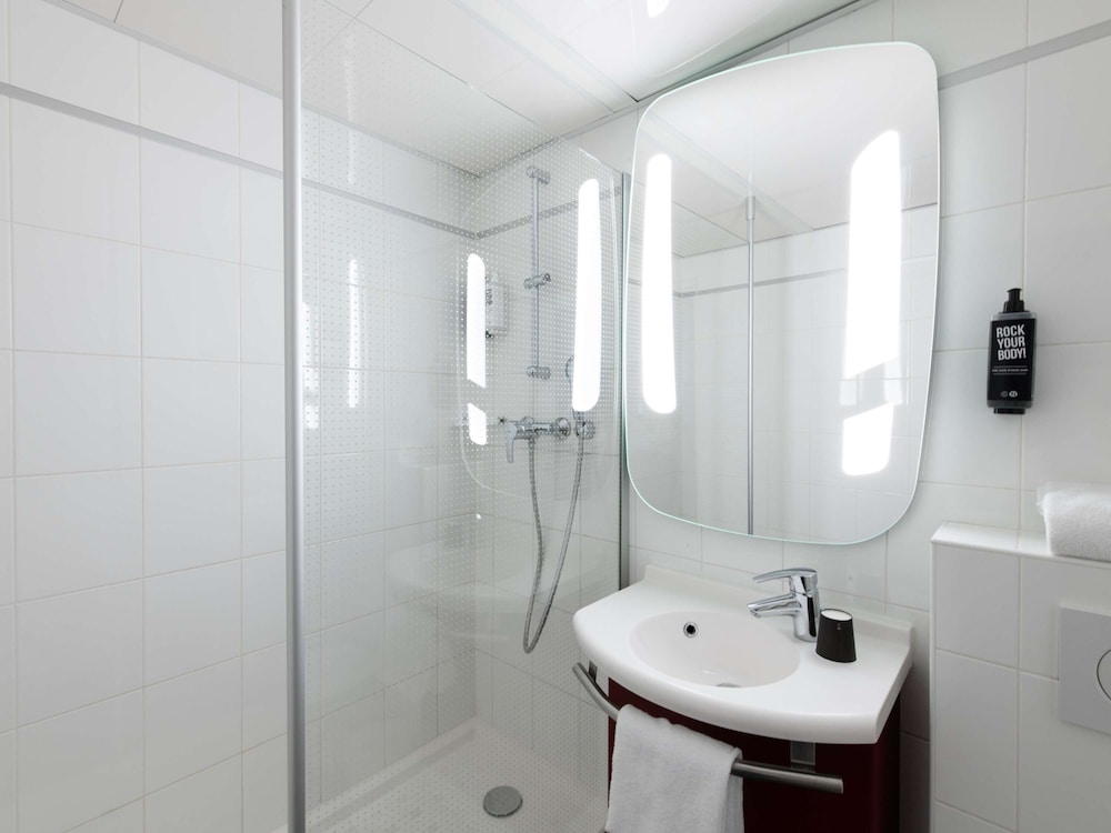 Standard Room, 1 Twin Bed