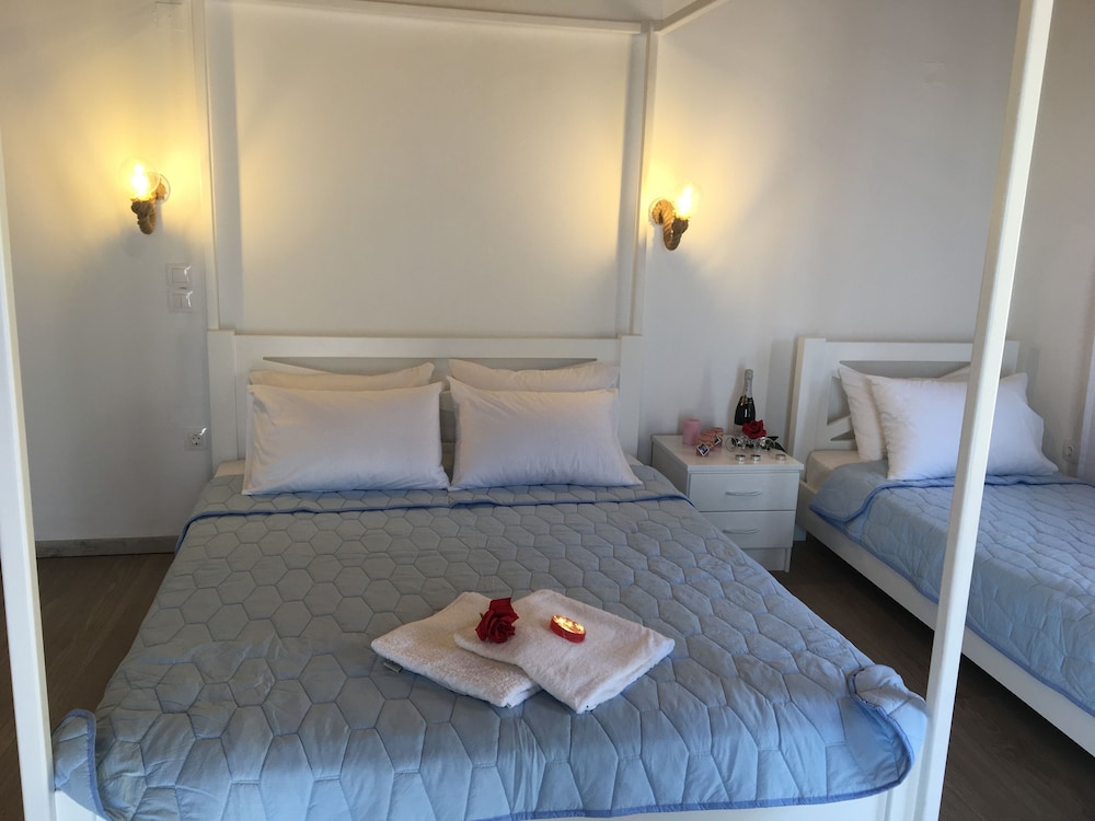 Comfort Suite, Multiple Beds, Non Smoking