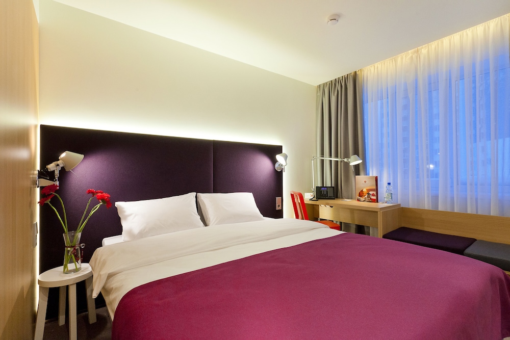 Superior Double or Twin Room photo 1