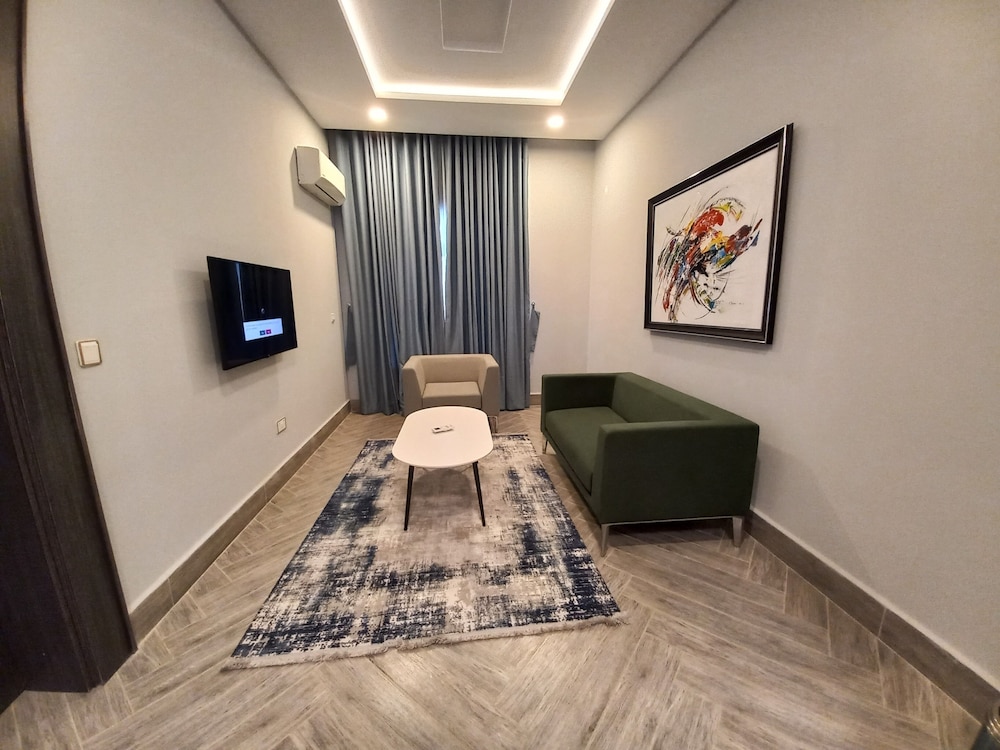 Executive Suite