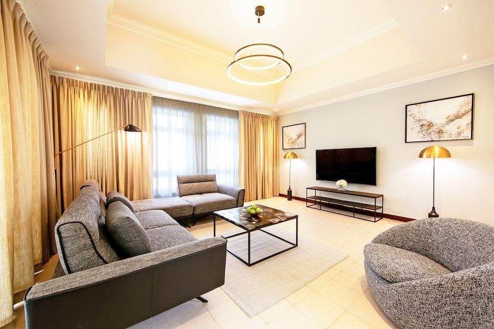 Golf Villa, 2 Bedroom, With Private Pool
