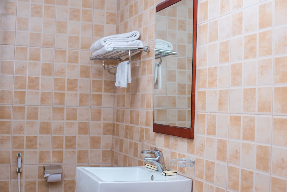 Deluxe Room photo 2