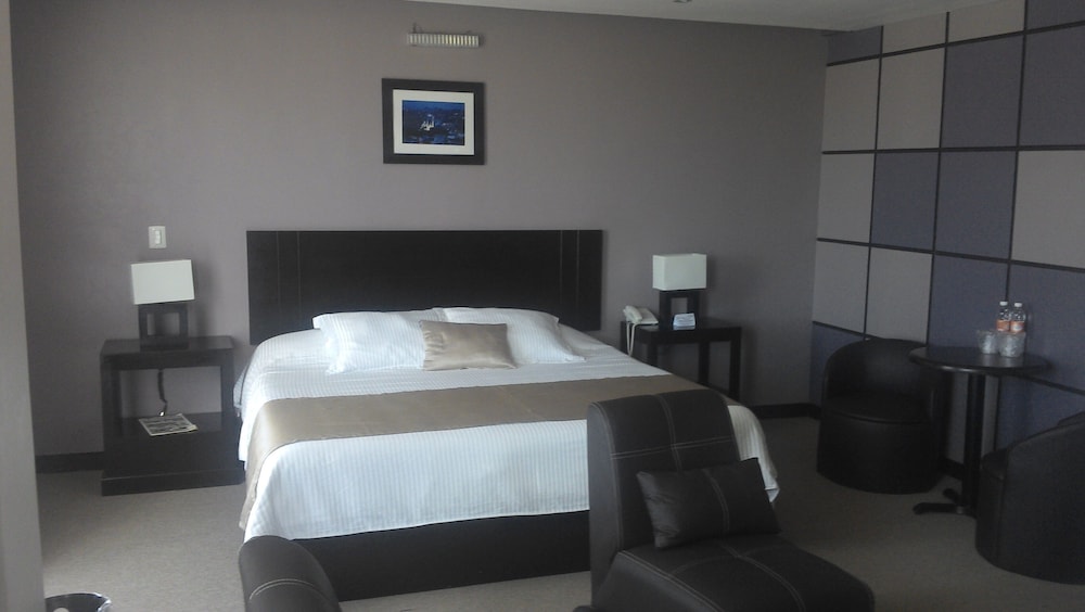 Junior Suite, 1 Bedroom photo 3