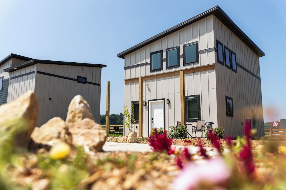 Family Cabin, 2 Bedrooms