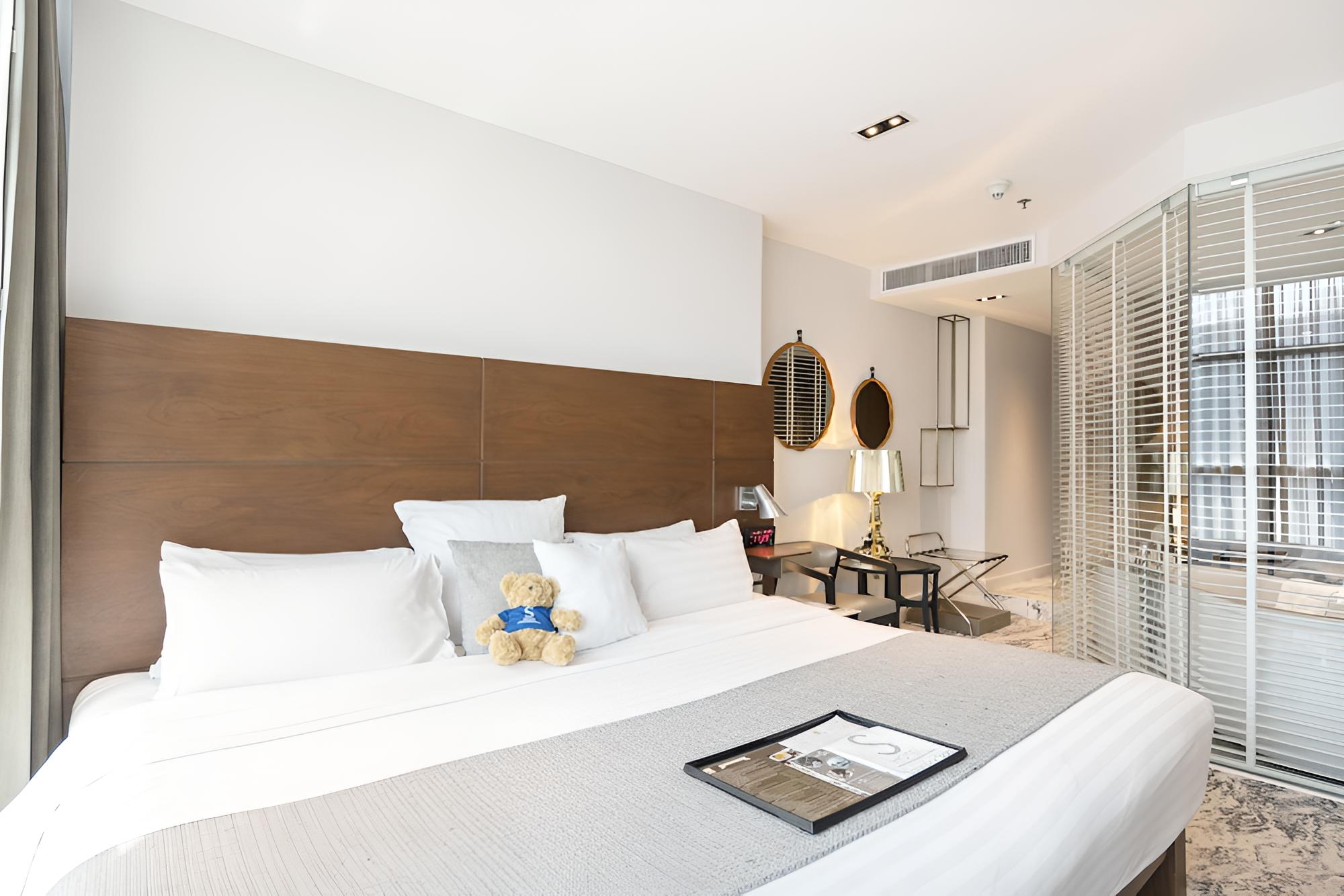 Premier Room photo 1