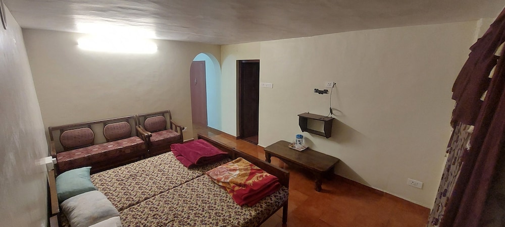 Deluxe Suite photo 1
