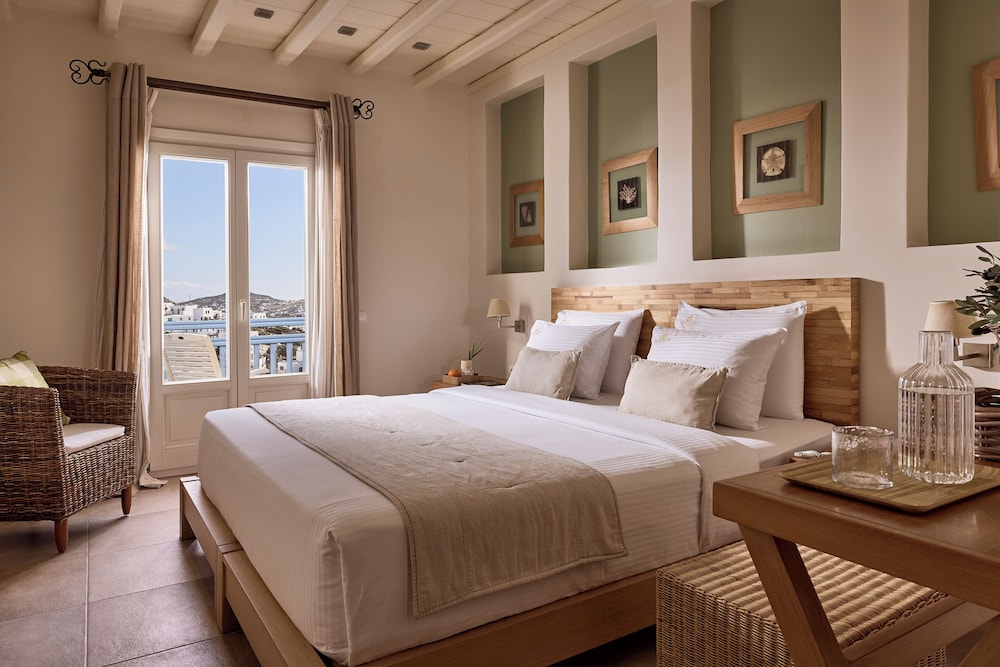 Standard Room, Garden View photo 1