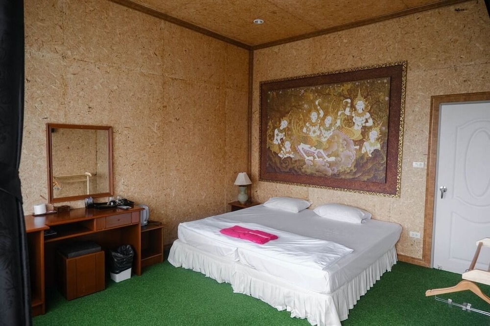 Standard Room - Photo 8