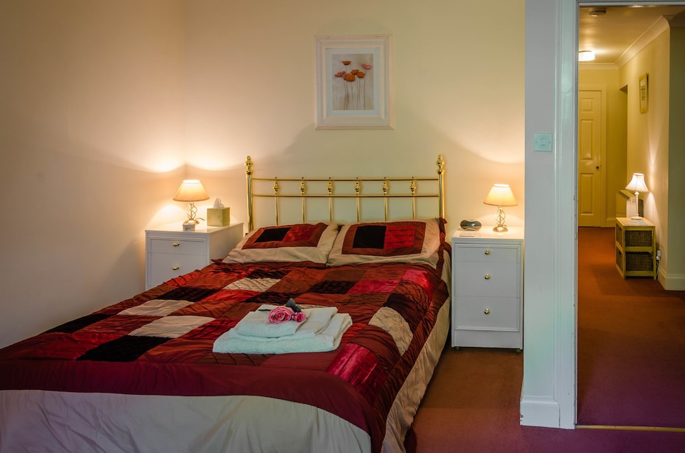 Standard Apartment, 1 Bedroom photo 1