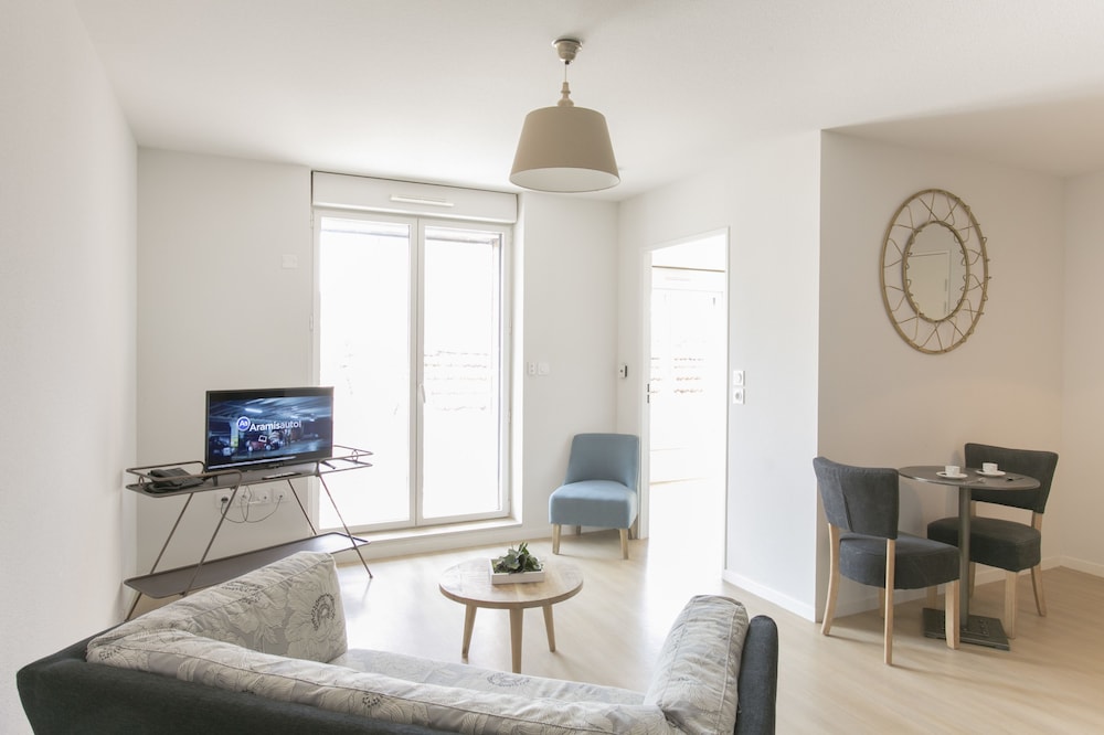 Zenao Appart'hôtels Troyes, Billede 2