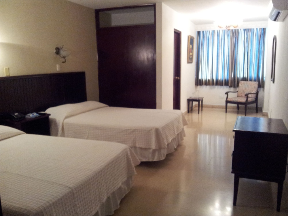 Basic Double or Twin Room photo 1