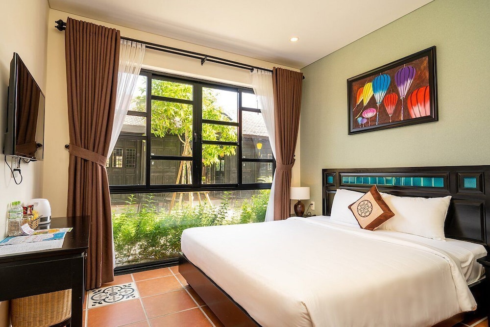 Deluxe Double Room - Photo 1
