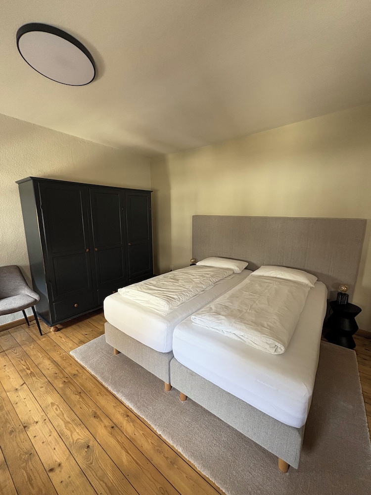 Deluxe Quadruple Room, Non Smoking, City View