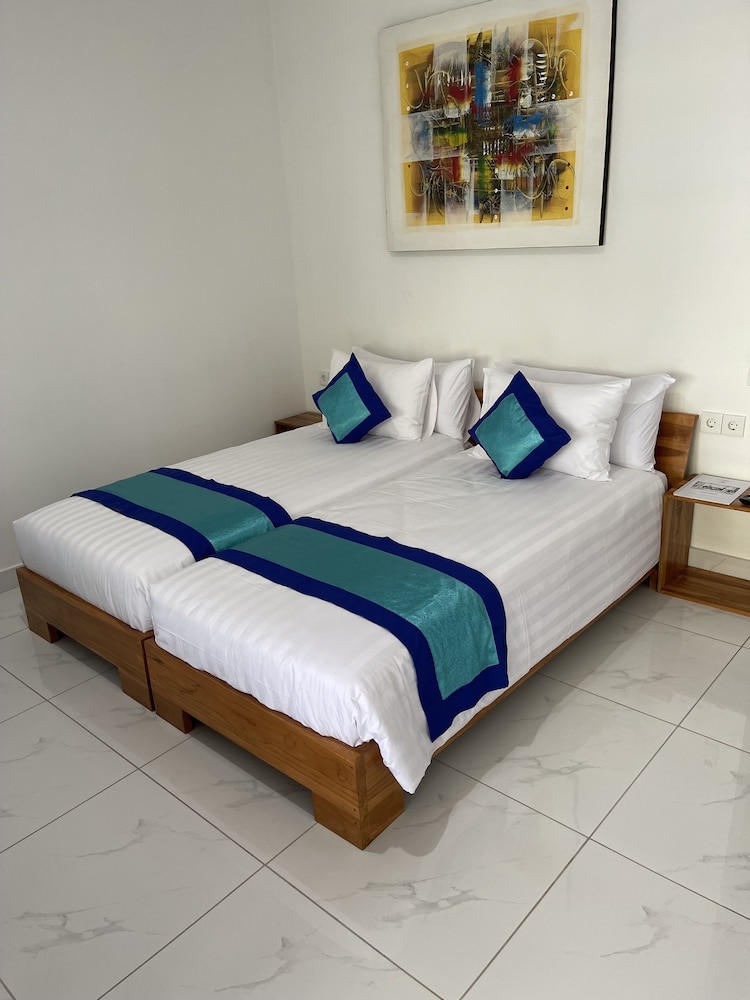 Premium Double Room, 1 King Bed, Ocean View