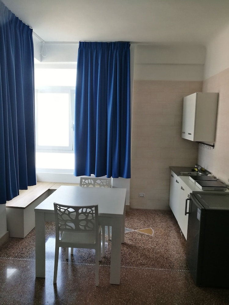 Family Quadruple Room, 2 Bedrooms