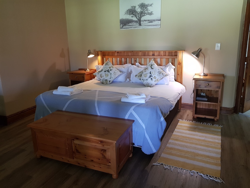 Deluxe Double Room, 1 King Bed, Ensuite