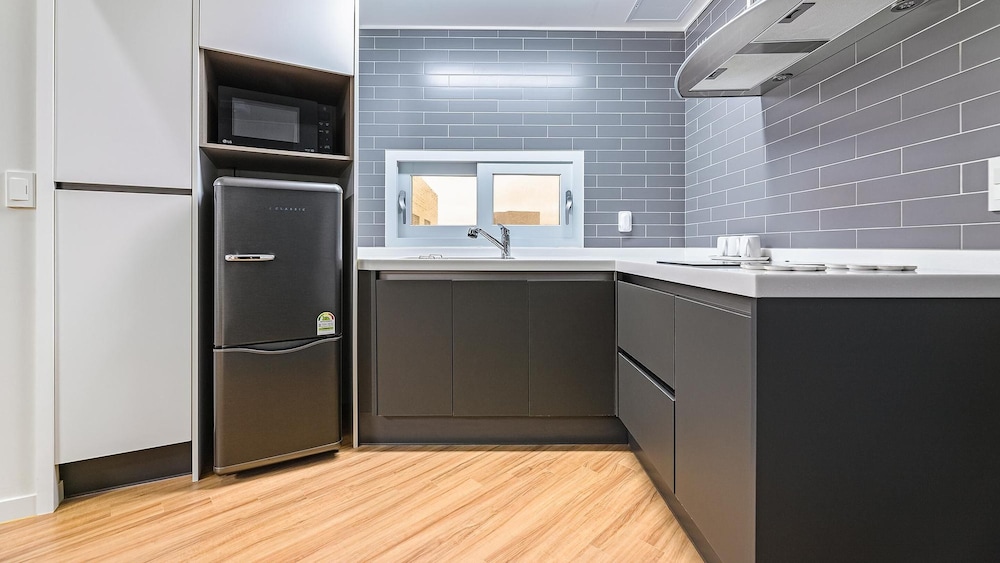 Basic Room, 1 Bedroom (302 (ocean view)) - Photo 4