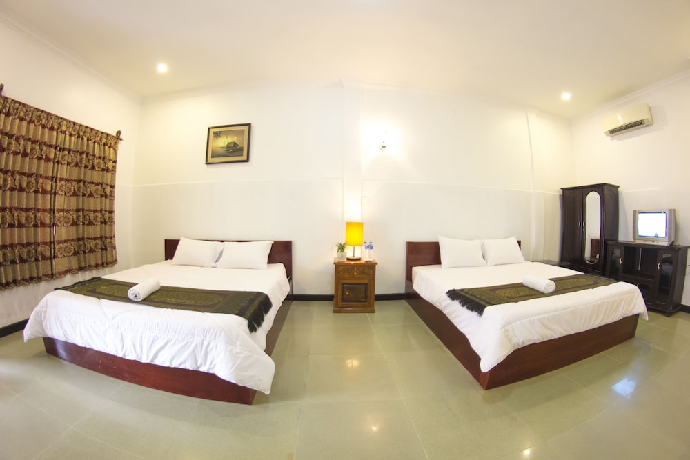 Standard Twin Room photo 1