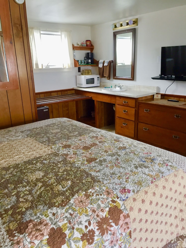 Economy Room photo 2